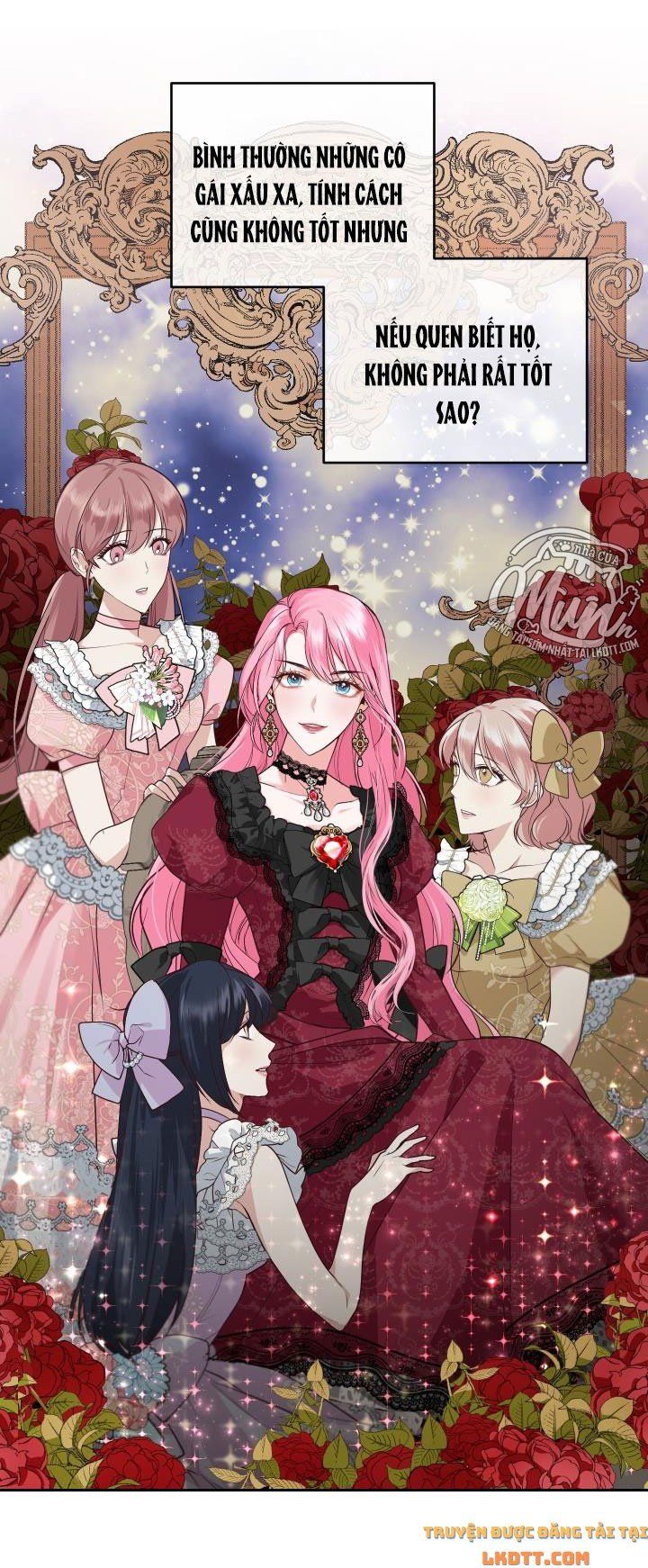 Trở Thành Người Pha Chế Nước Hoa Độc Nhất Của Bạo Chúa Chapter 9 - 12