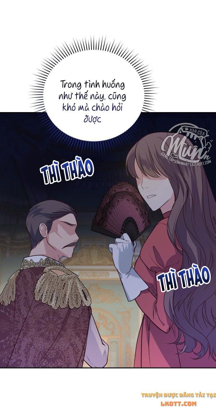 Trở Thành Người Pha Chế Nước Hoa Độc Nhất Của Bạo Chúa Chapter 9 - 13