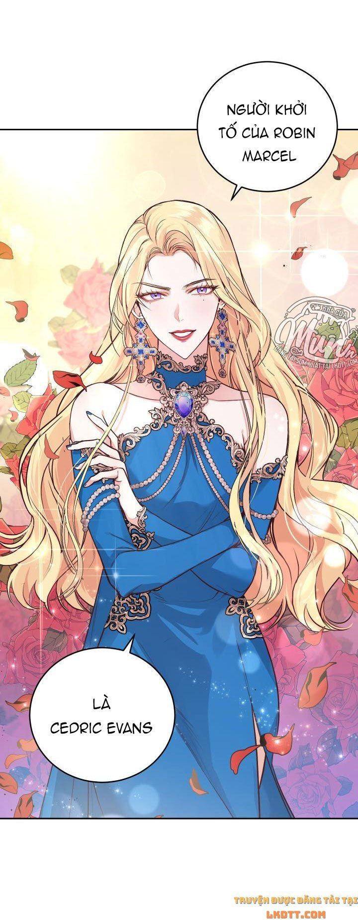 Trở Thành Người Pha Chế Nước Hoa Độc Nhất Của Bạo Chúa Chapter 9 - 16