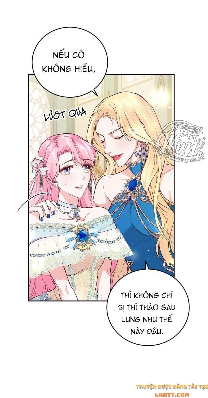 Trở Thành Người Pha Chế Nước Hoa Độc Nhất Của Bạo Chúa Chapter 9 - 17