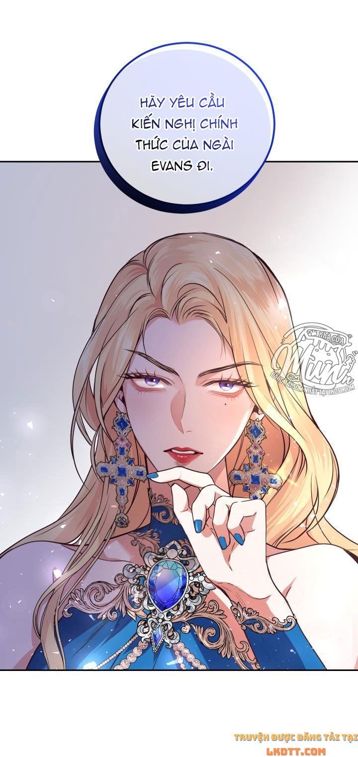 Trở Thành Người Pha Chế Nước Hoa Độc Nhất Của Bạo Chúa Chapter 9 - 18