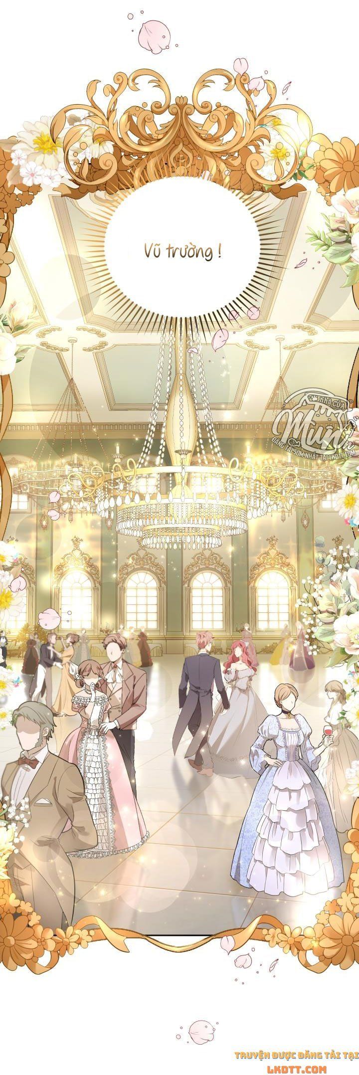 Trở Thành Người Pha Chế Nước Hoa Độc Nhất Của Bạo Chúa Chapter 9 - 3