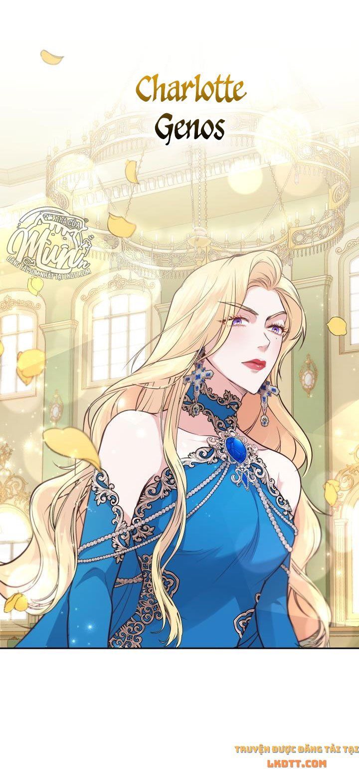 Trở Thành Người Pha Chế Nước Hoa Độc Nhất Của Bạo Chúa Chapter 9 - 21