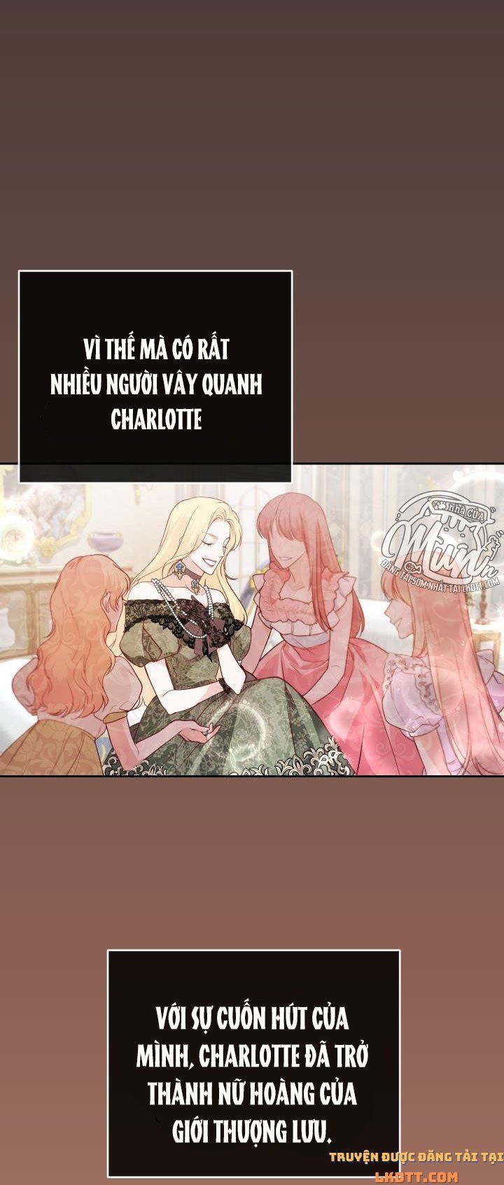 Trở Thành Người Pha Chế Nước Hoa Độc Nhất Của Bạo Chúa Chapter 9 - 23