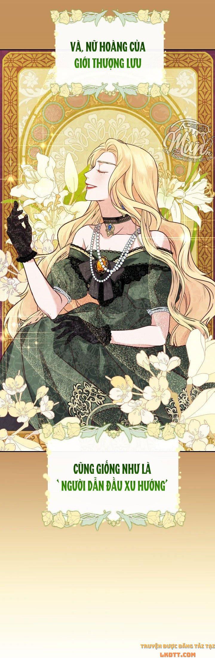 Trở Thành Người Pha Chế Nước Hoa Độc Nhất Của Bạo Chúa Chapter 9 - 25