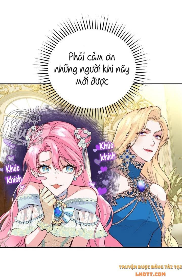 Trở Thành Người Pha Chế Nước Hoa Độc Nhất Của Bạo Chúa Chapter 9 - 27