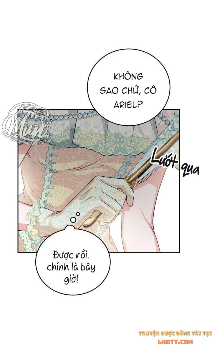 Trở Thành Người Pha Chế Nước Hoa Độc Nhất Của Bạo Chúa Chapter 9 - 28