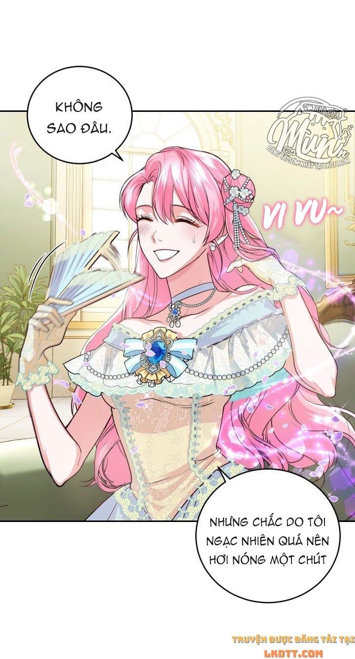 Trở Thành Người Pha Chế Nước Hoa Độc Nhất Của Bạo Chúa Chapter 9 - 29