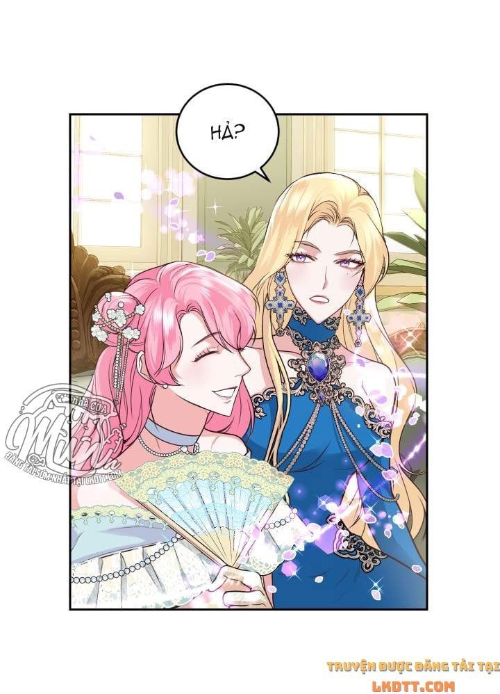 Trở Thành Người Pha Chế Nước Hoa Độc Nhất Của Bạo Chúa Chapter 9 - 30