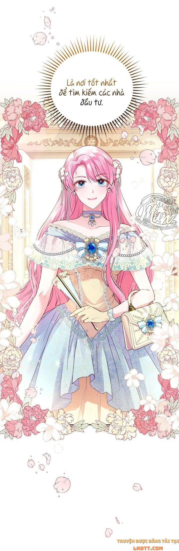 Trở Thành Người Pha Chế Nước Hoa Độc Nhất Của Bạo Chúa Chapter 9 - 4