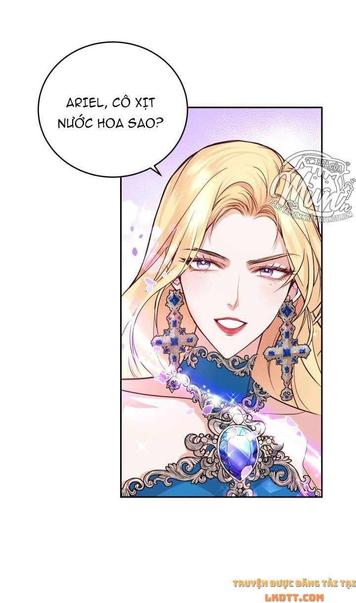Trở Thành Người Pha Chế Nước Hoa Độc Nhất Của Bạo Chúa Chapter 9 - 31