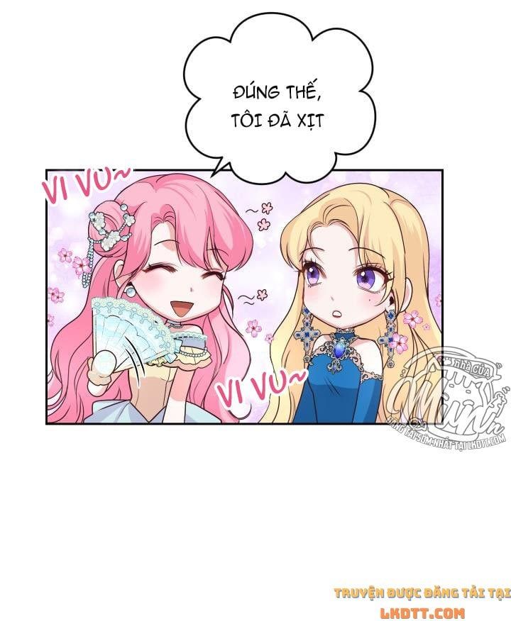 Trở Thành Người Pha Chế Nước Hoa Độc Nhất Của Bạo Chúa Chapter 9 - 32