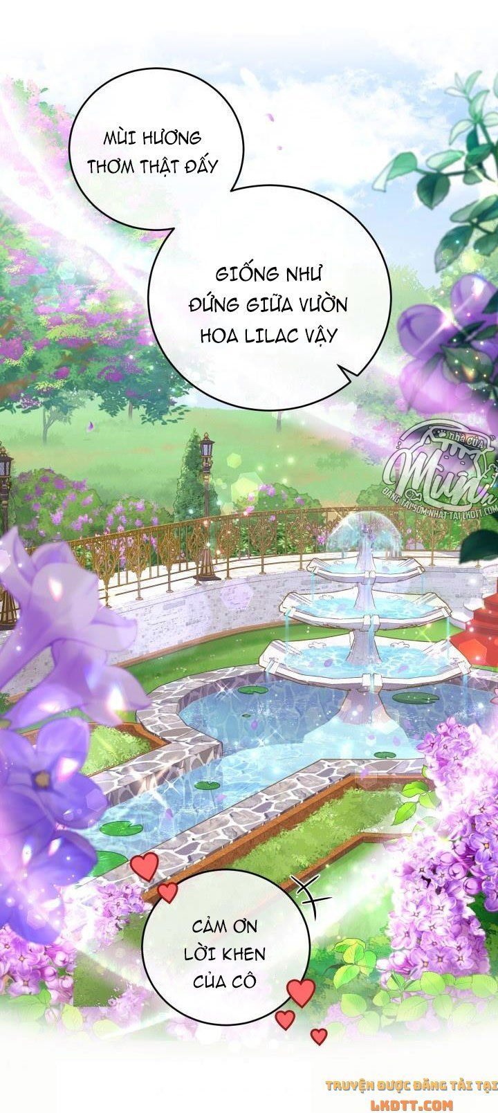 Trở Thành Người Pha Chế Nước Hoa Độc Nhất Của Bạo Chúa Chapter 9 - 33