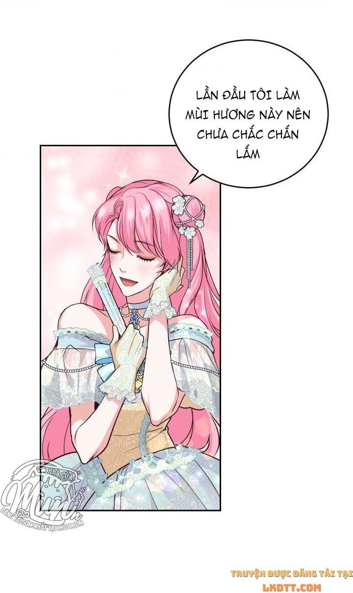 Trở Thành Người Pha Chế Nước Hoa Độc Nhất Của Bạo Chúa Chapter 9 - 34