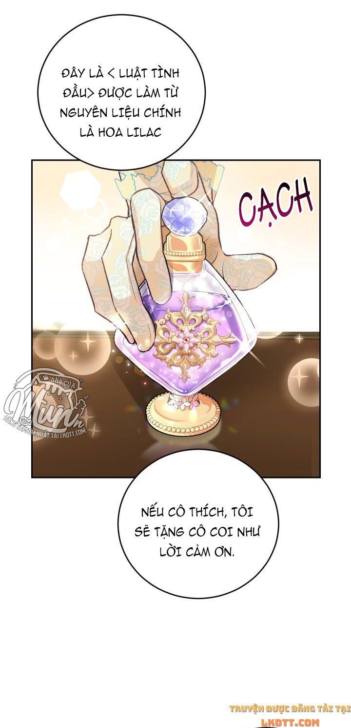 Trở Thành Người Pha Chế Nước Hoa Độc Nhất Của Bạo Chúa Chapter 9 - 36