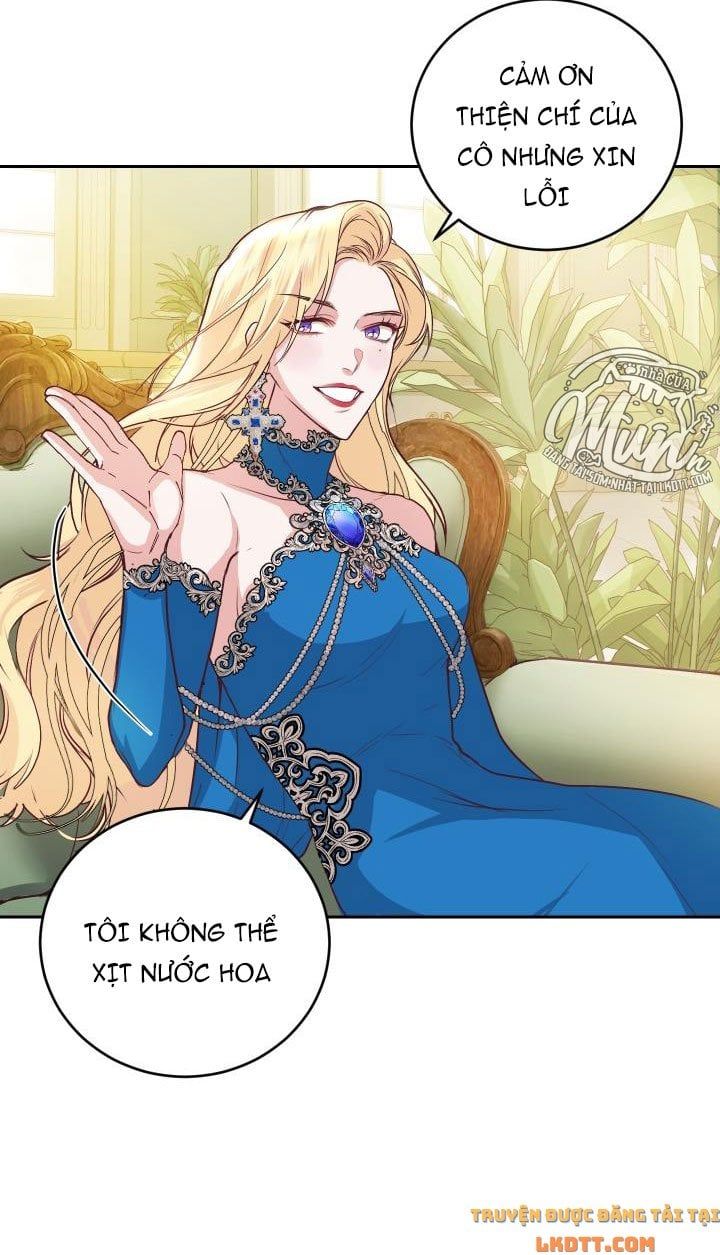 Trở Thành Người Pha Chế Nước Hoa Độc Nhất Của Bạo Chúa Chapter 9 - 37