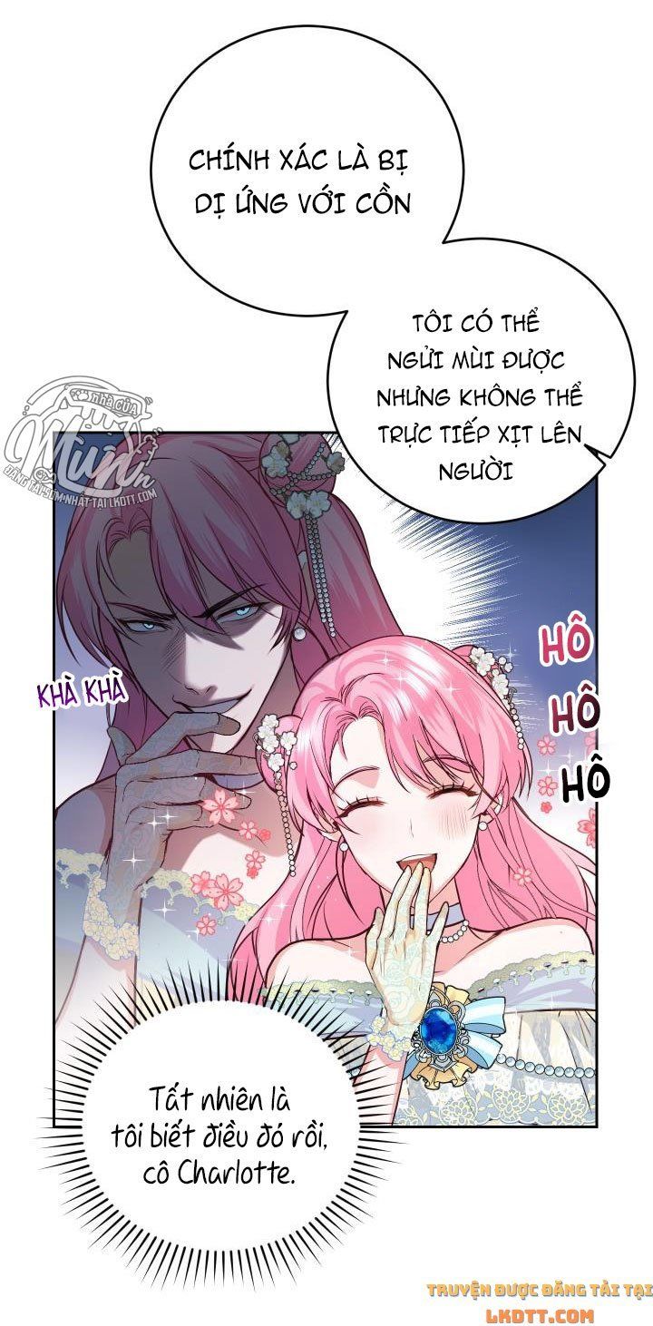 Trở Thành Người Pha Chế Nước Hoa Độc Nhất Của Bạo Chúa Chapter 9 - 38