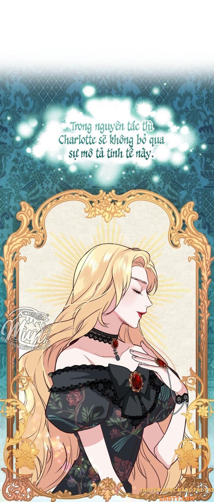 Trở Thành Người Pha Chế Nước Hoa Độc Nhất Của Bạo Chúa Chapter 9 - 39