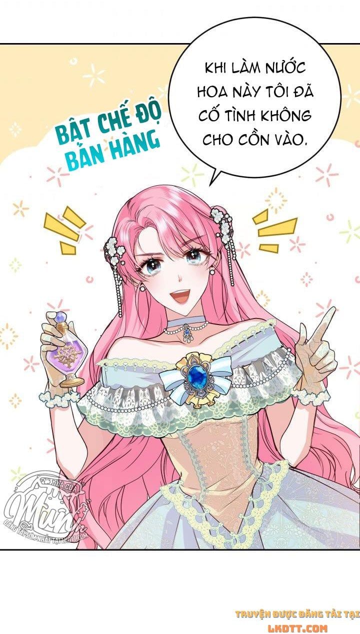Trở Thành Người Pha Chế Nước Hoa Độc Nhất Của Bạo Chúa Chapter 9 - 42