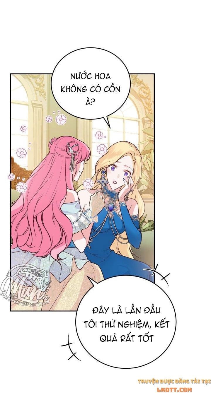 Trở Thành Người Pha Chế Nước Hoa Độc Nhất Của Bạo Chúa Chapter 9 - 43