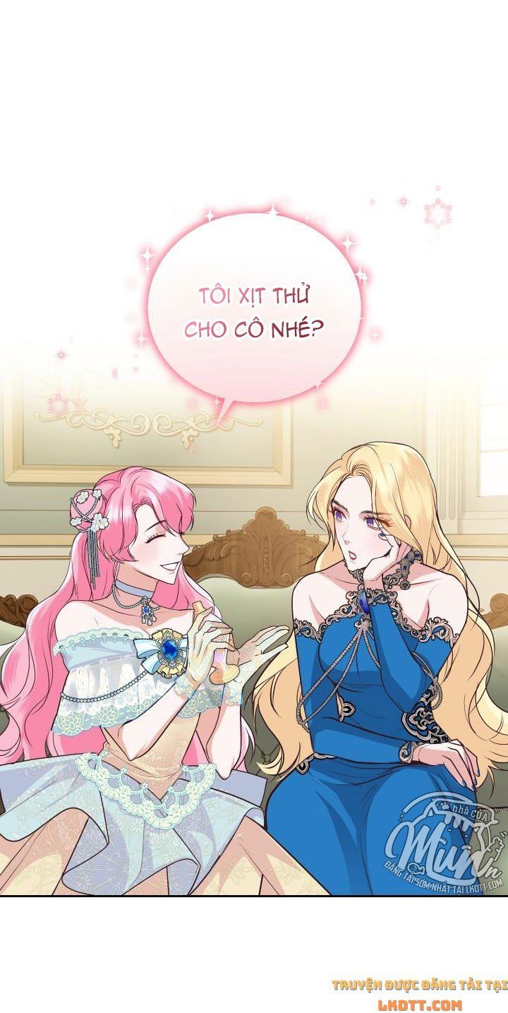 Trở Thành Người Pha Chế Nước Hoa Độc Nhất Của Bạo Chúa Chapter 9 - 44
