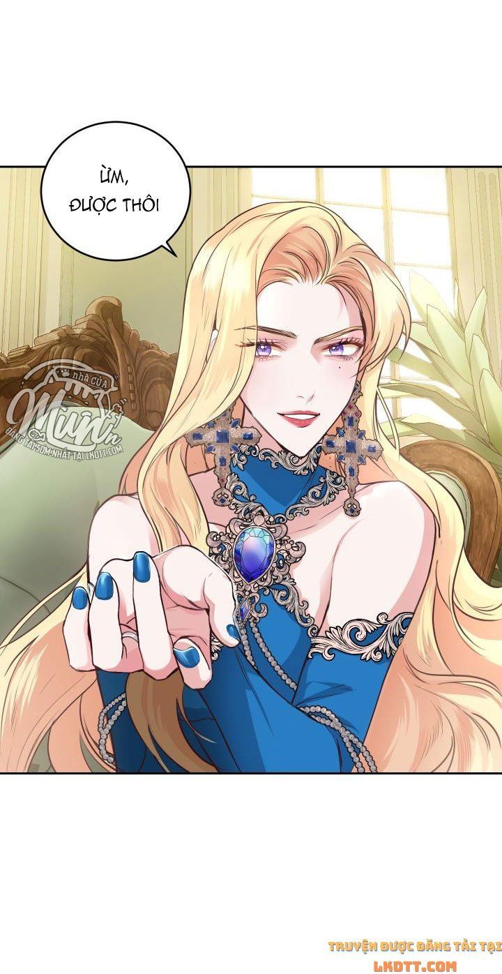 Trở Thành Người Pha Chế Nước Hoa Độc Nhất Của Bạo Chúa Chapter 9 - 45