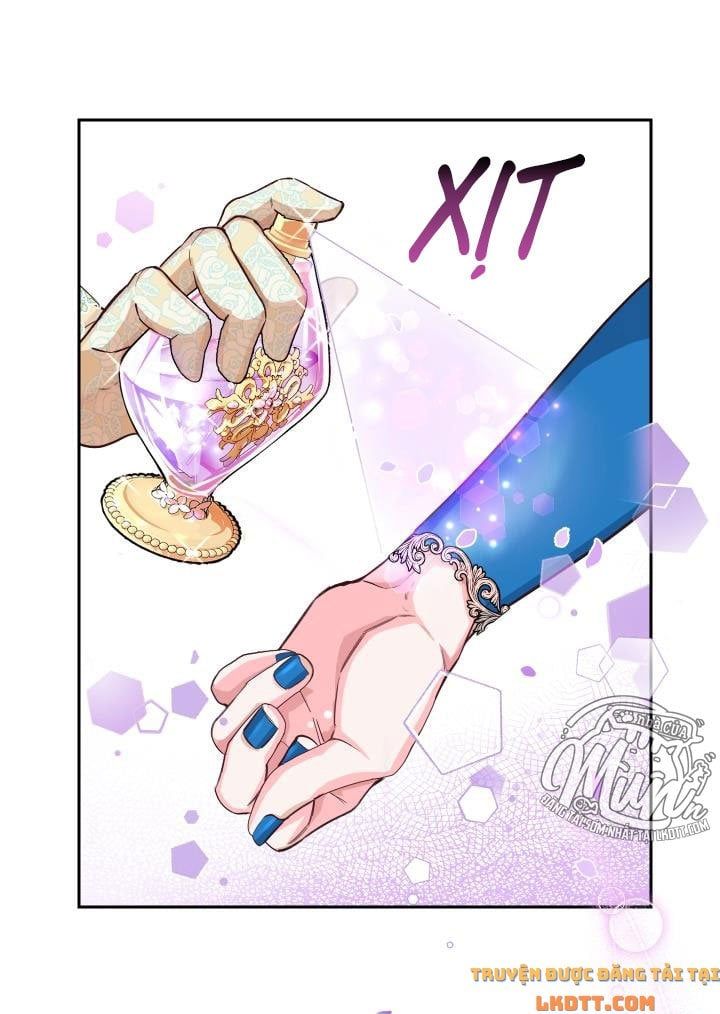 Trở Thành Người Pha Chế Nước Hoa Độc Nhất Của Bạo Chúa Chapter 9 - 46