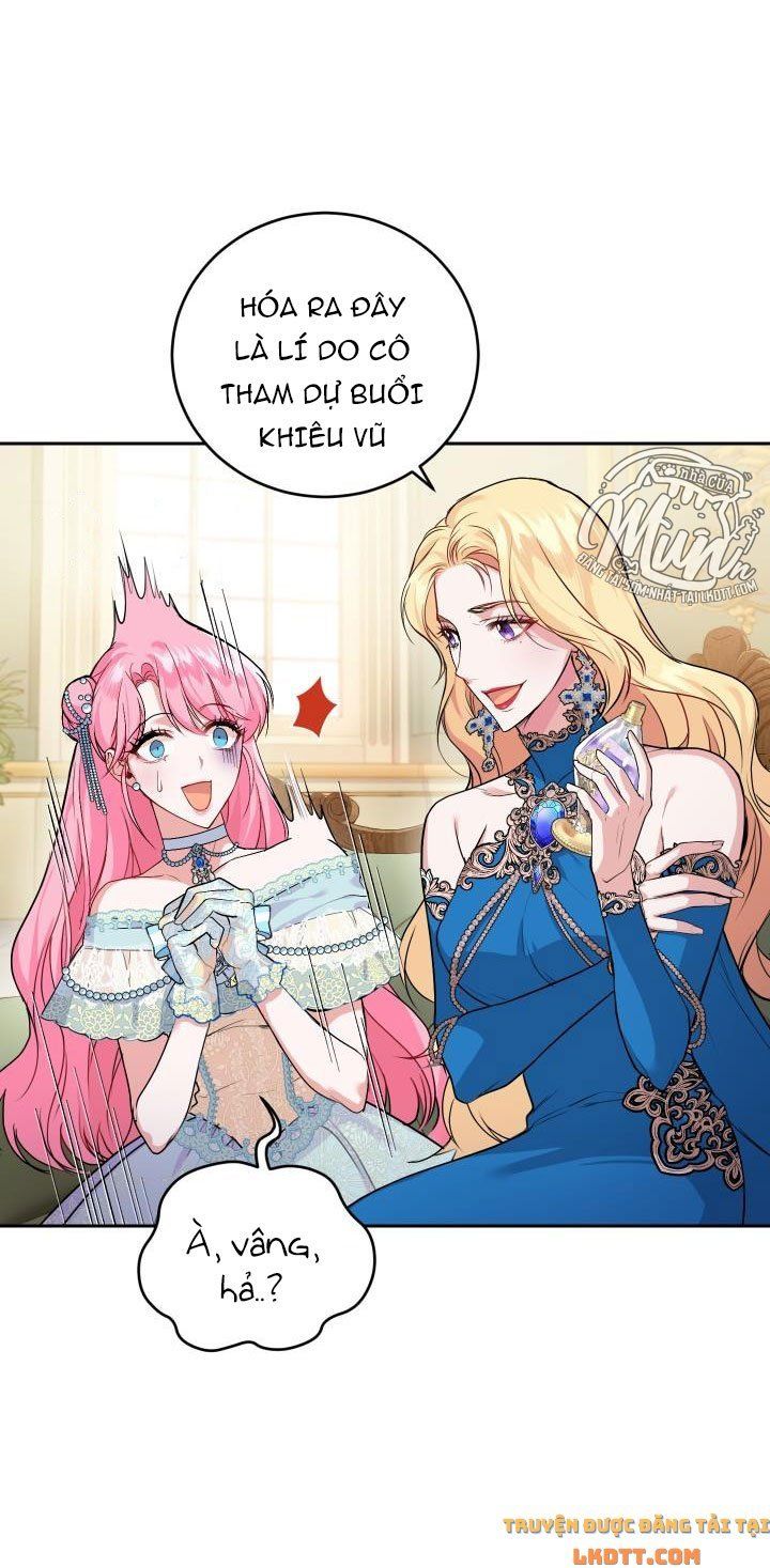Trở Thành Người Pha Chế Nước Hoa Độc Nhất Của Bạo Chúa Chapter 9 - 52