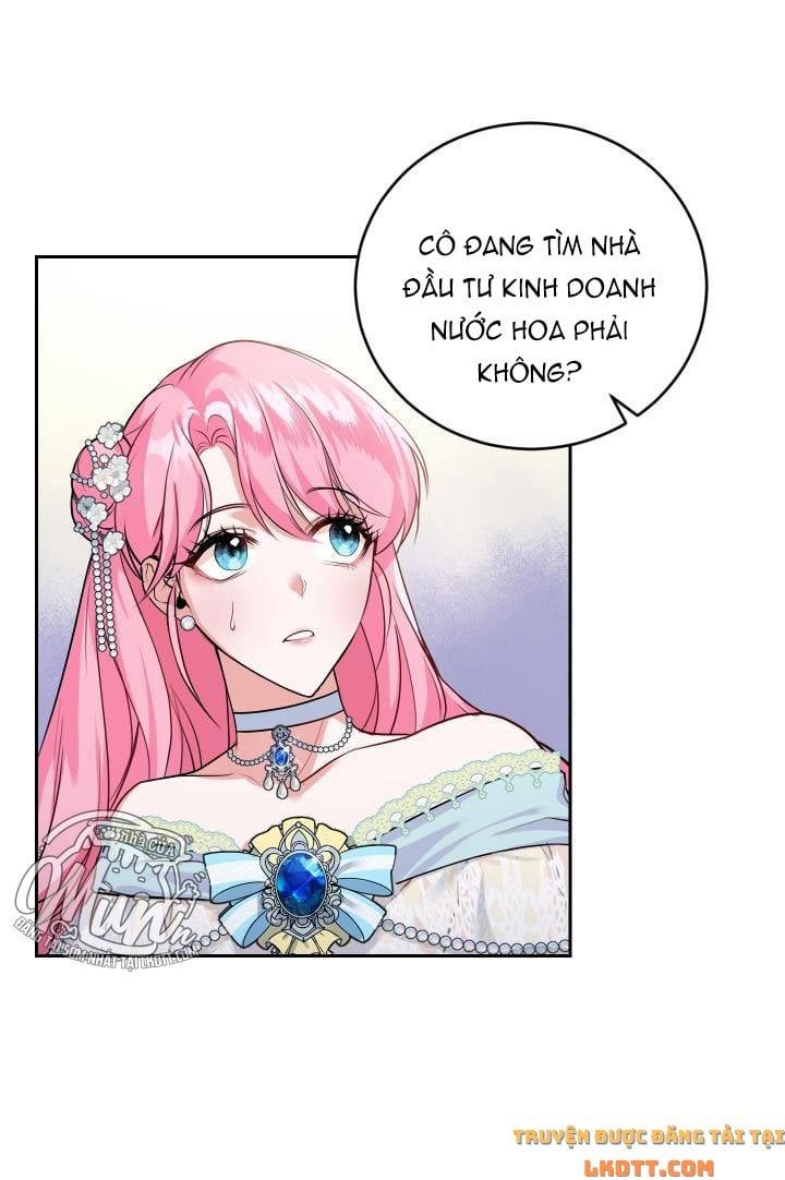 Trở Thành Người Pha Chế Nước Hoa Độc Nhất Của Bạo Chúa Chapter 9 - 53