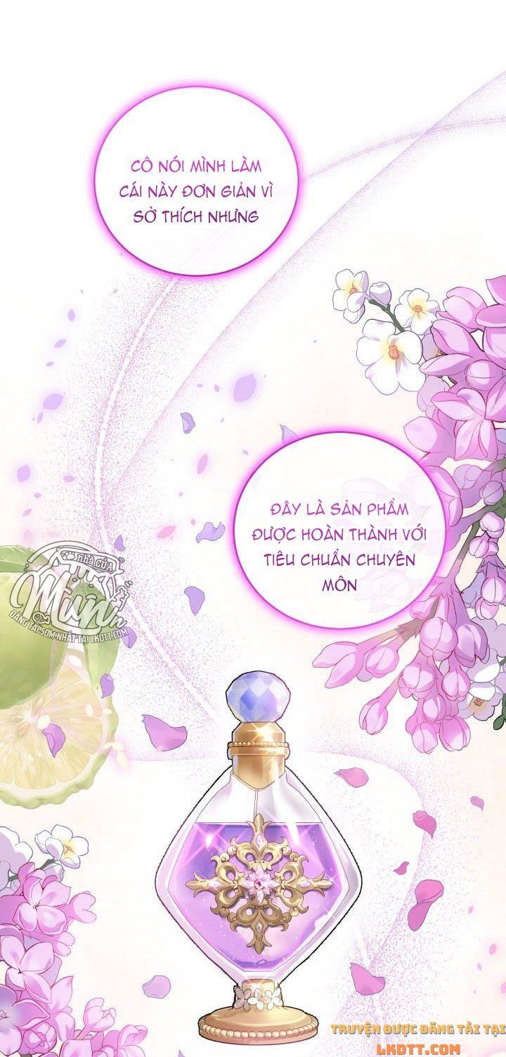 Trở Thành Người Pha Chế Nước Hoa Độc Nhất Của Bạo Chúa Chapter 9 - 54