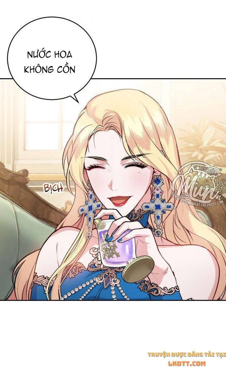 Trở Thành Người Pha Chế Nước Hoa Độc Nhất Của Bạo Chúa Chapter 9 - 57