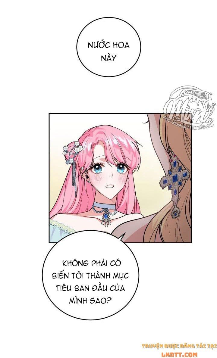 Trở Thành Người Pha Chế Nước Hoa Độc Nhất Của Bạo Chúa Chapter 9 - 58