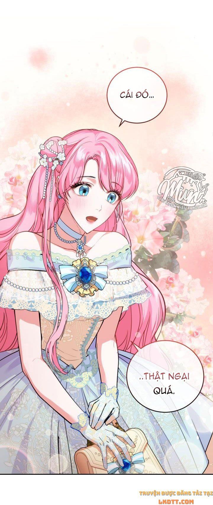 Trở Thành Người Pha Chế Nước Hoa Độc Nhất Của Bạo Chúa Chapter 9 - 59