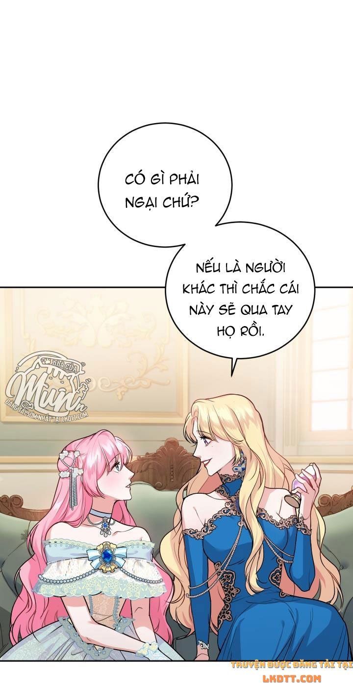 Trở Thành Người Pha Chế Nước Hoa Độc Nhất Của Bạo Chúa Chapter 9 - 60