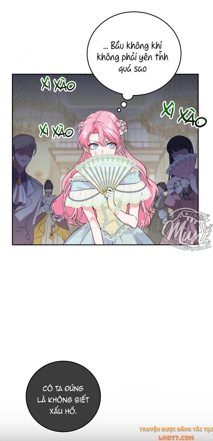 Trở Thành Người Pha Chế Nước Hoa Độc Nhất Của Bạo Chúa Chapter 9 - 7