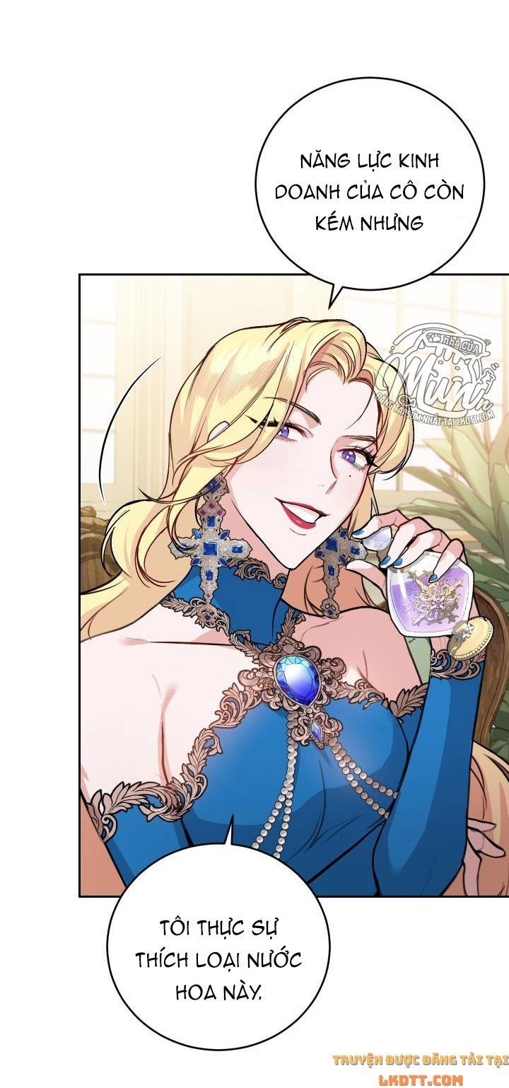 Trở Thành Người Pha Chế Nước Hoa Độc Nhất Của Bạo Chúa Chapter 9 - 61