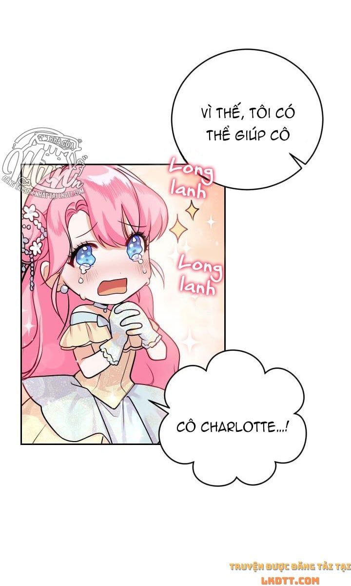 Trở Thành Người Pha Chế Nước Hoa Độc Nhất Của Bạo Chúa Chapter 9 - 62