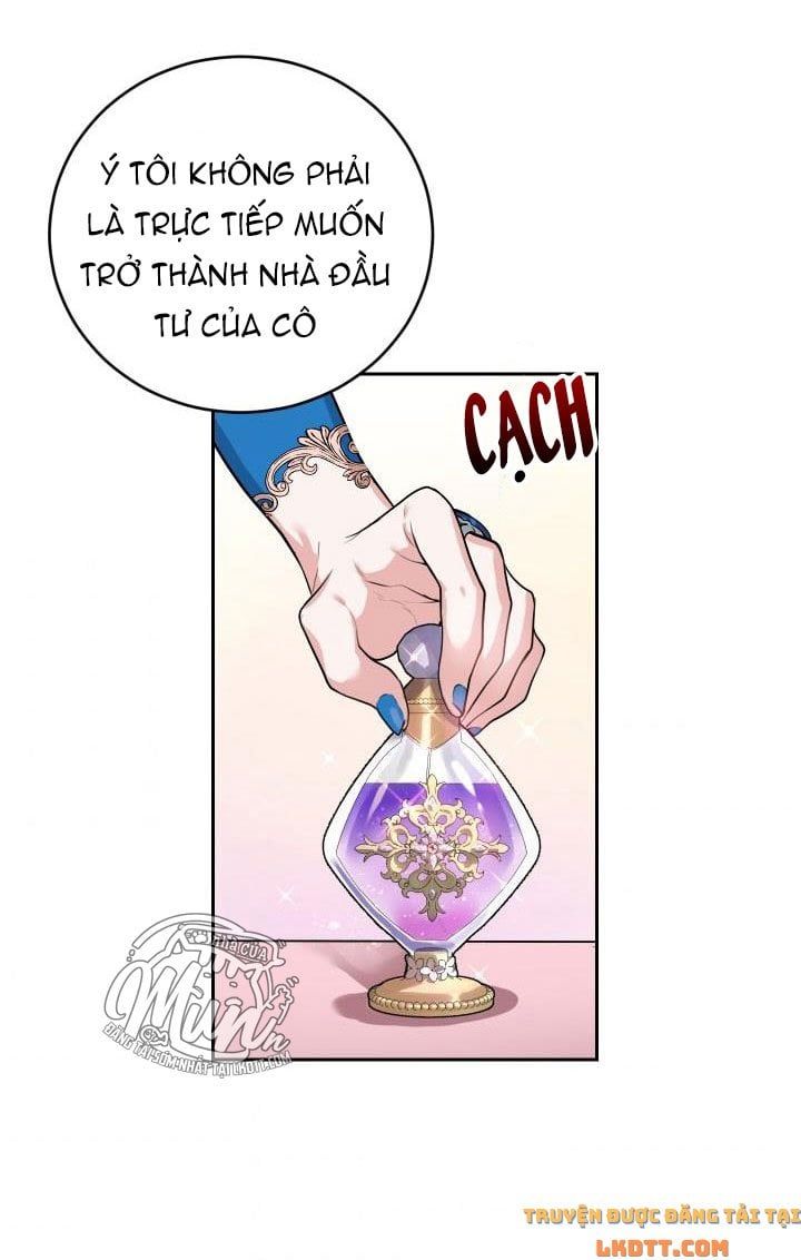 Trở Thành Người Pha Chế Nước Hoa Độc Nhất Của Bạo Chúa Chapter 9 - 63