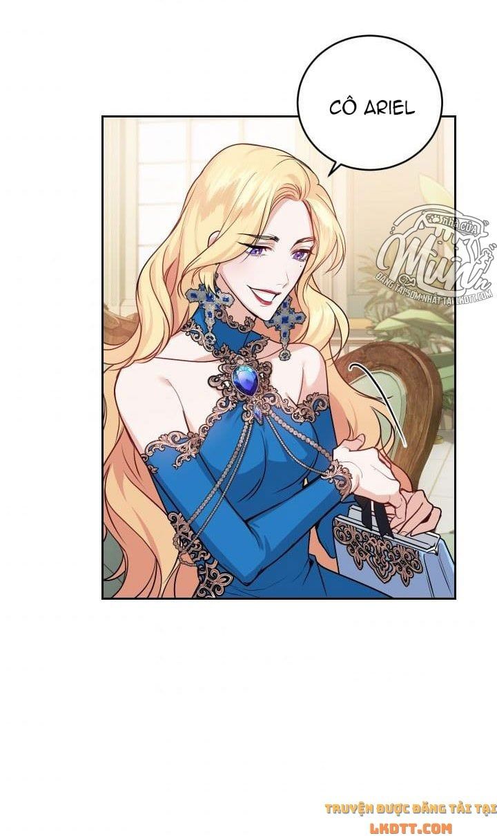 Trở Thành Người Pha Chế Nước Hoa Độc Nhất Của Bạo Chúa Chapter 9 - 64