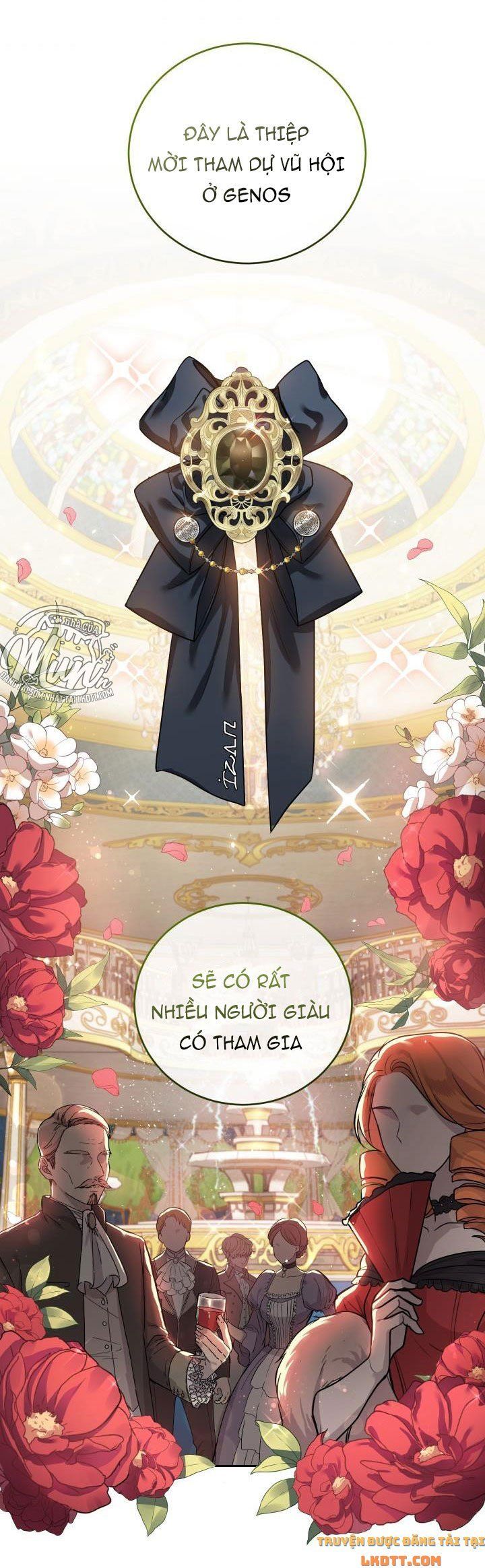 Trở Thành Người Pha Chế Nước Hoa Độc Nhất Của Bạo Chúa Chapter 9 - 65