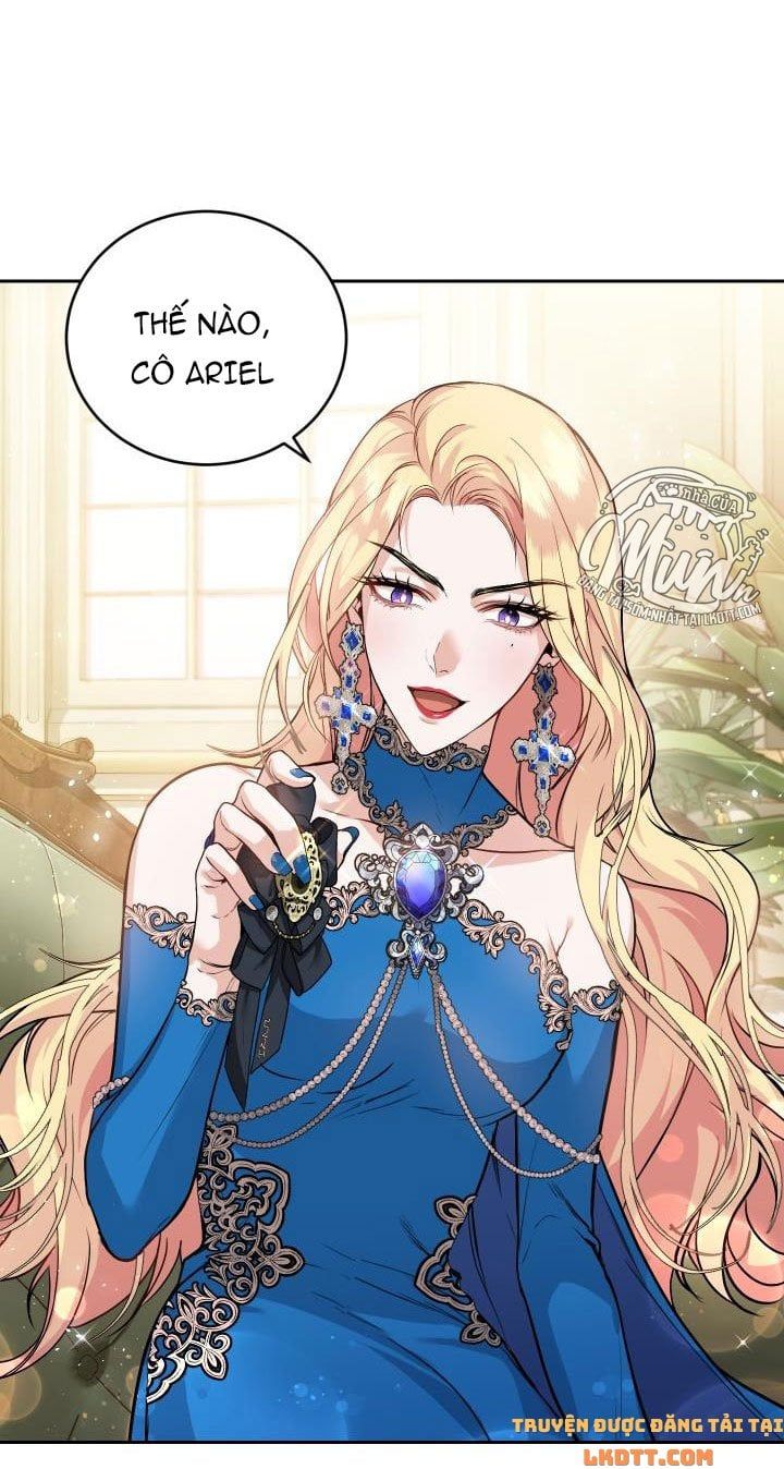 Trở Thành Người Pha Chế Nước Hoa Độc Nhất Của Bạo Chúa Chapter 9 - 66