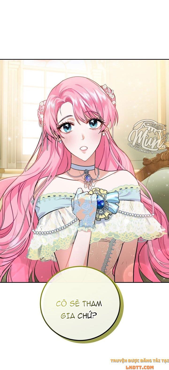 Trở Thành Người Pha Chế Nước Hoa Độc Nhất Của Bạo Chúa Chapter 9 - 67