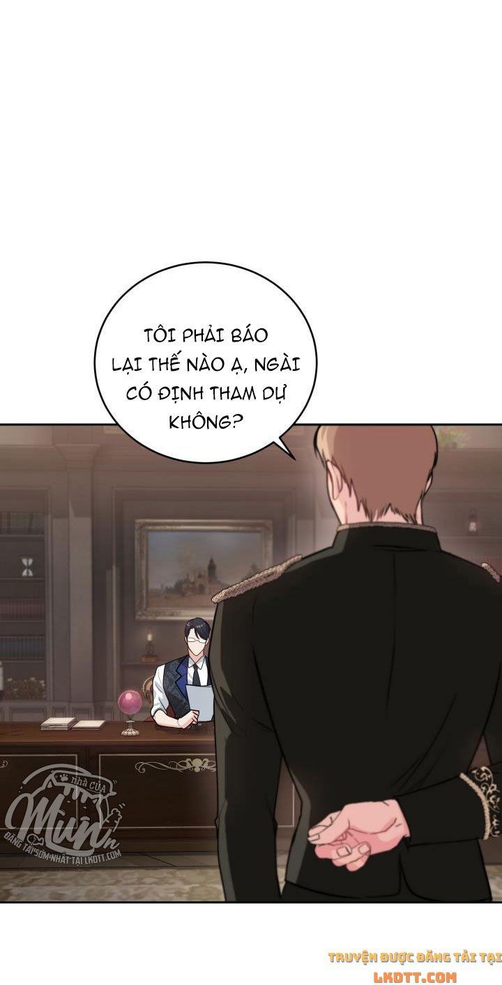 Trở Thành Người Pha Chế Nước Hoa Độc Nhất Của Bạo Chúa Chapter 9 - 68