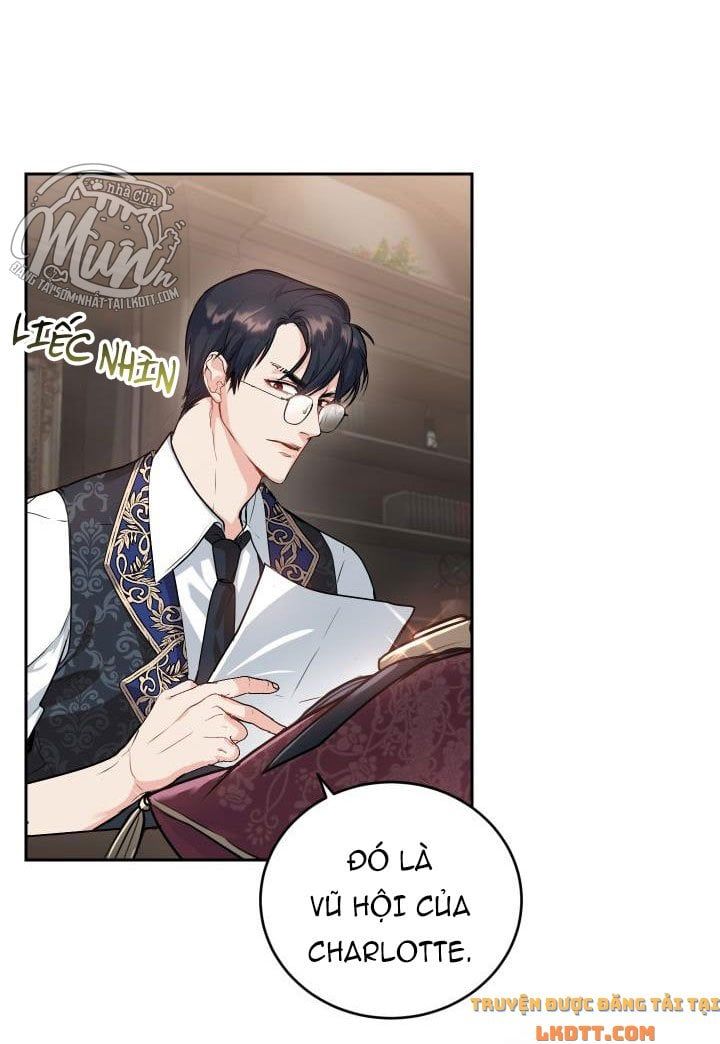 Trở Thành Người Pha Chế Nước Hoa Độc Nhất Của Bạo Chúa Chapter 9 - 69