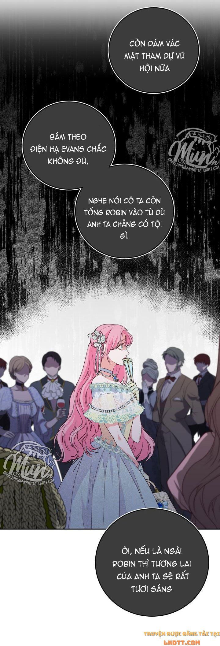 Trở Thành Người Pha Chế Nước Hoa Độc Nhất Của Bạo Chúa Chapter 9 - 8