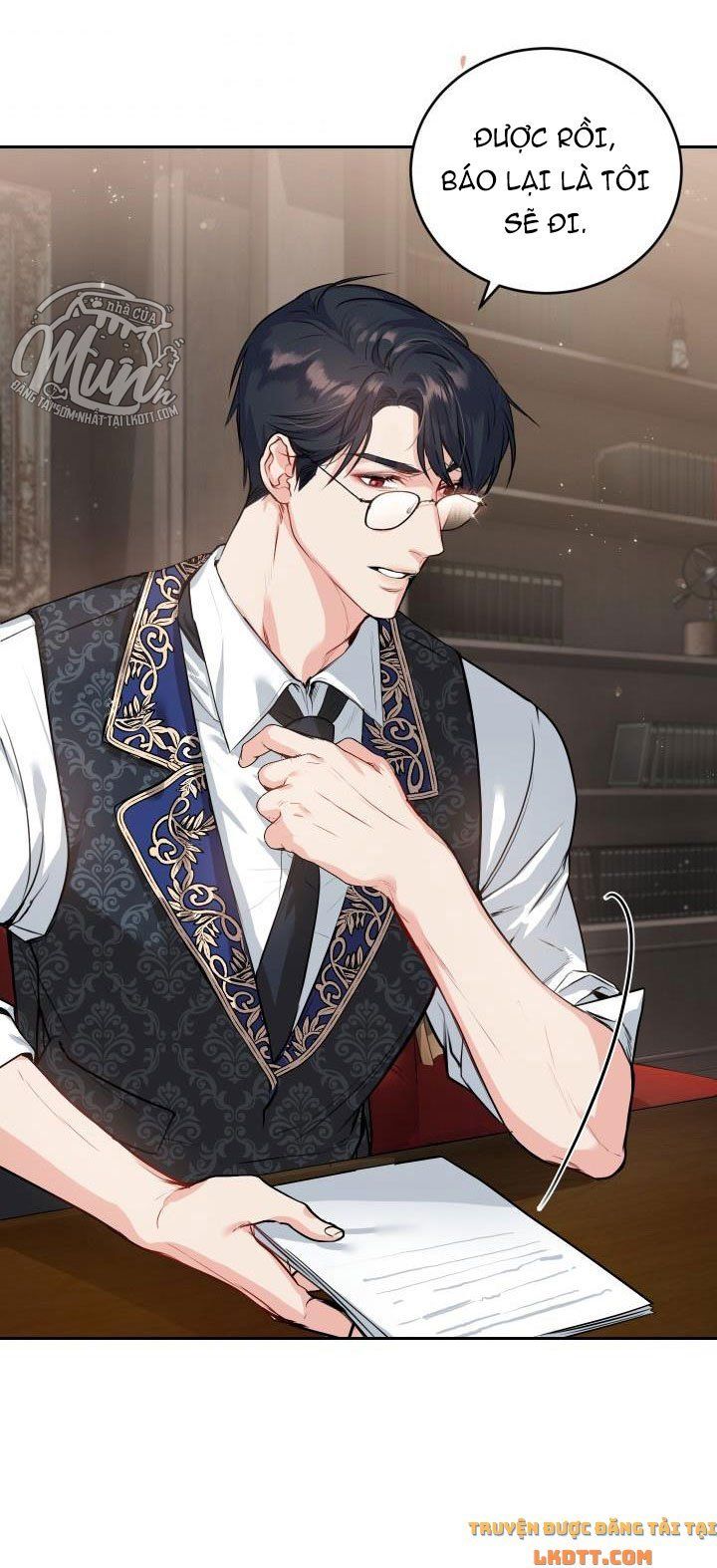 Trở Thành Người Pha Chế Nước Hoa Độc Nhất Của Bạo Chúa Chapter 9 - 71