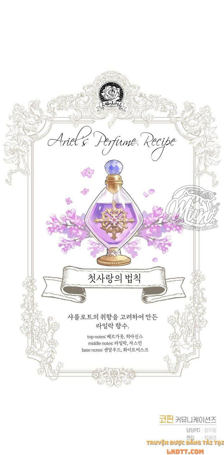 Trở Thành Người Pha Chế Nước Hoa Độc Nhất Của Bạo Chúa Chapter 9 - 72