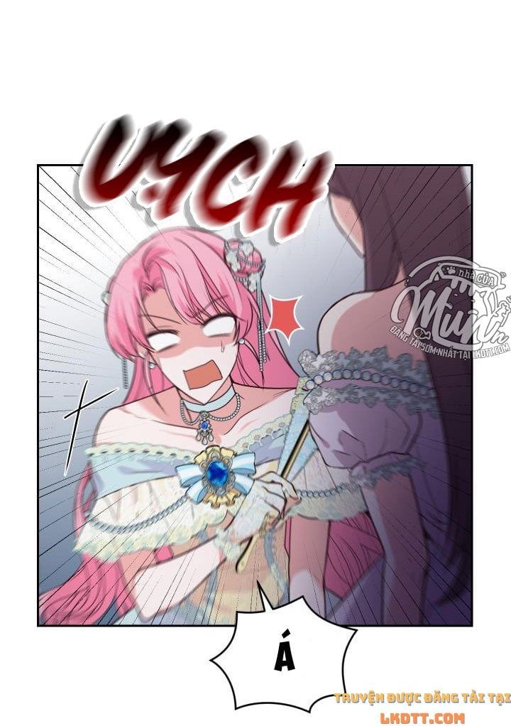 Trở Thành Người Pha Chế Nước Hoa Độc Nhất Của Bạo Chúa Chapter 9 - 9
