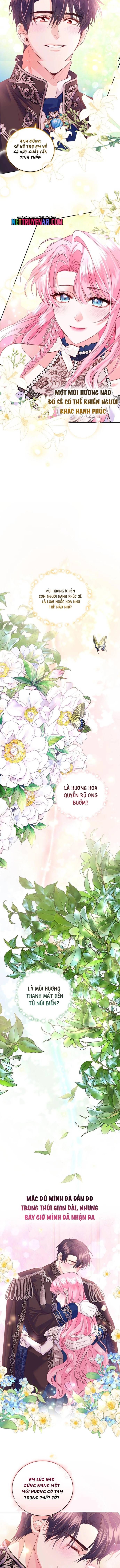 Trở Thành Người Pha Chế Nước Hoa Độc Nhất Của Bạo Chúa Chapter 90 - 11