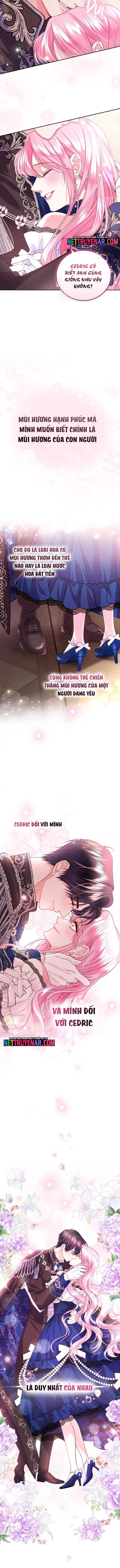 Trở Thành Người Pha Chế Nước Hoa Độc Nhất Của Bạo Chúa Chapter 90 - 12